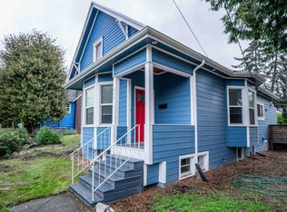 800 Martin Luther King Jr Way, Seattle, WA 98122