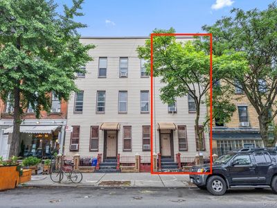 100 Roebling Street, Brooklyn, NY, 11211