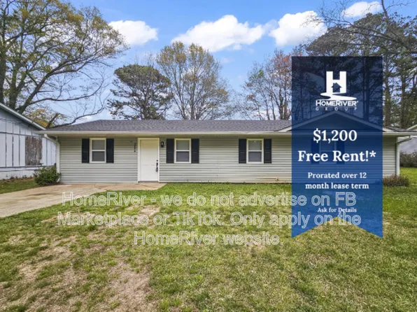 3006 Stanton Rd SE, Conyers, GA 30094