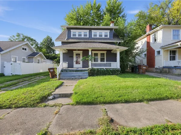 66 Redder Ave, Dayton, OH 45405