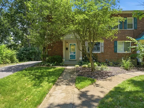 118 Burley Cir #1, Cincinnati, OH 45218
