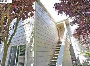 208 Norris Canyon Pl APT D, San Ramon, CA 94583