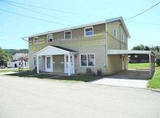 840 Cross St #842, California, PA