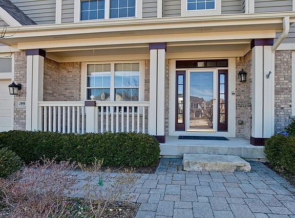 3rd image of 199 Baltusrol Dr