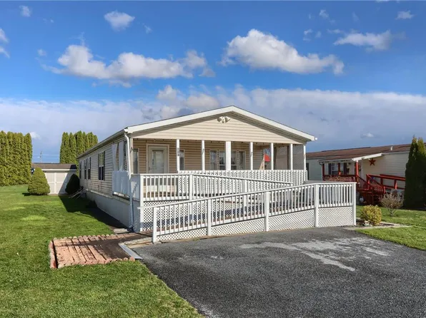 1300 E Kercher Ave Lot 108, Myerstown, PA 17067