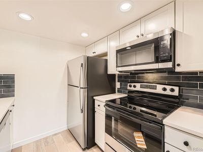 4691 S Decatur Street #215, Englewood, CO, 80110
