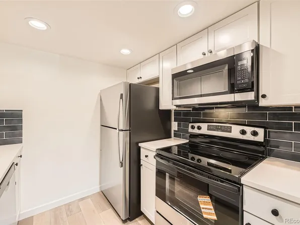 4691 S Decatur Street #215, Englewood, CO 80110