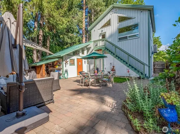 231 Benton St, Leavenworth, WA 98826