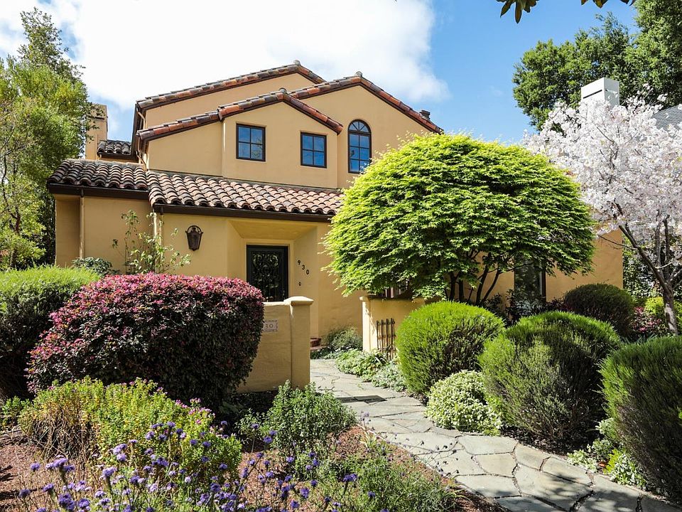930 Guinda St, Palo Alto, CA 94301 Zillow
