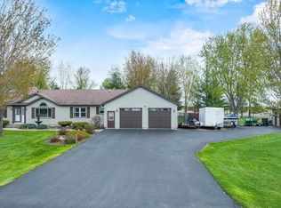 9816 LINCOLN AVENUE, Marshfield, WI 54449