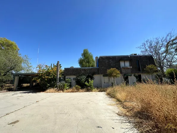 5901 Porterfield Ave, Bakersfield, CA 93307