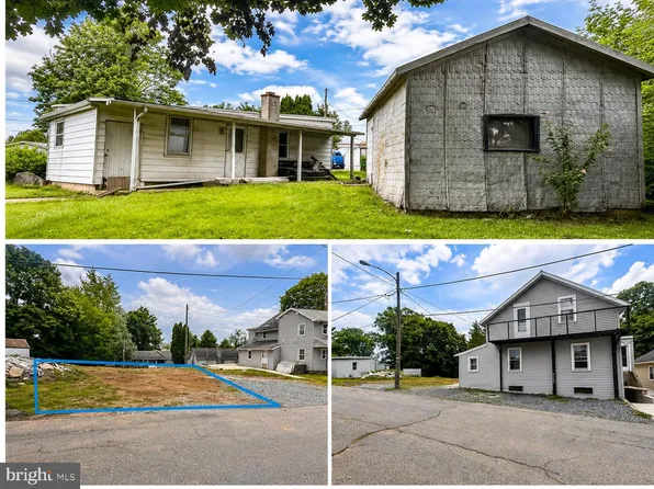 1918 Leinbaugh Ave, Lebanon, PA 17042