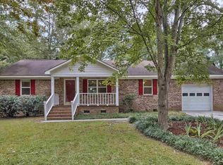 27 Westover Ave, Lugoff, SC 29078