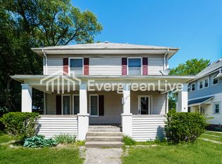 1373 Sprague St, Akron, OH 44305