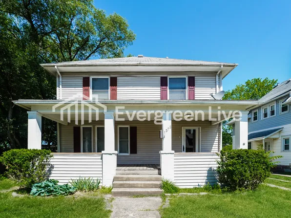 1373 Sprague St, Akron, OH 44305