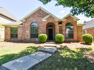 2443 Falcon Point Dr, Frisco, TX 75033