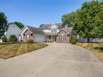 914 Northwood Dr, Effingham, IL, 62401