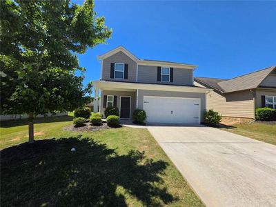 899 Independence Ave, Pendergrass, GA, 30567