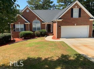403 Arbor Cir SW, Monroe, GA 30656