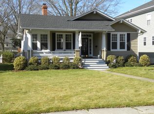 81 Algonquin Rd, Hampton, VA 23661