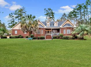 720 Cleveland St, Santee, SC 29142
