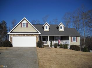 129 Stonebrook Dr, Demorest, GA 30535