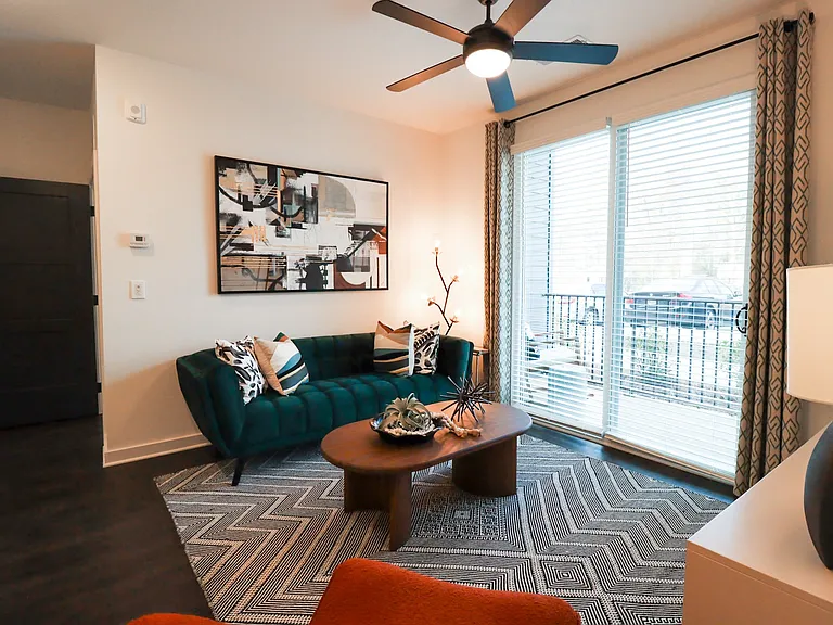 The Wren Apartments — Photo 154