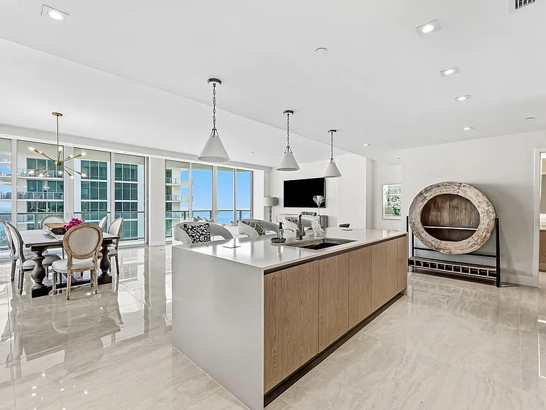 3100 N Ocean Dr #1702-P — Photo 5