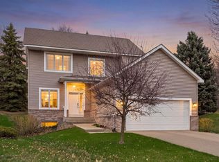 4637 Aspen Ridge Cir, Eagan, MN 55122