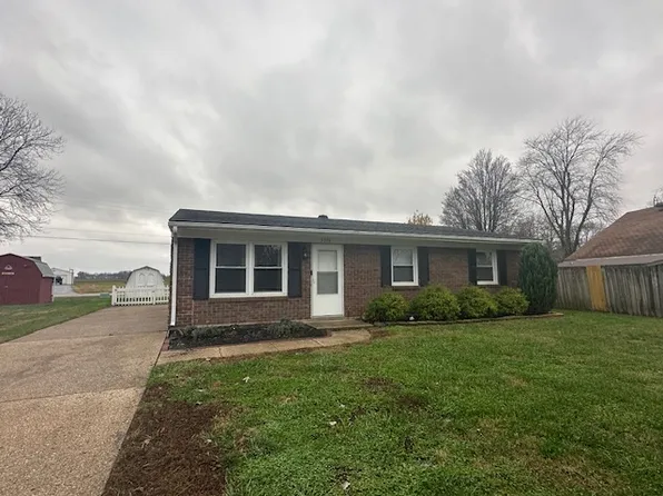 5374 Ashland Ave, Owensboro, KY 42301