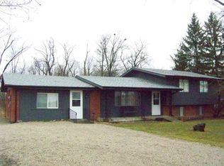 6310 N County Road 800 W, Yorktown, IN 47396