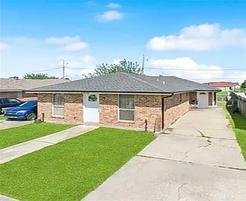 4019 Jupiter Dr Photo 1
