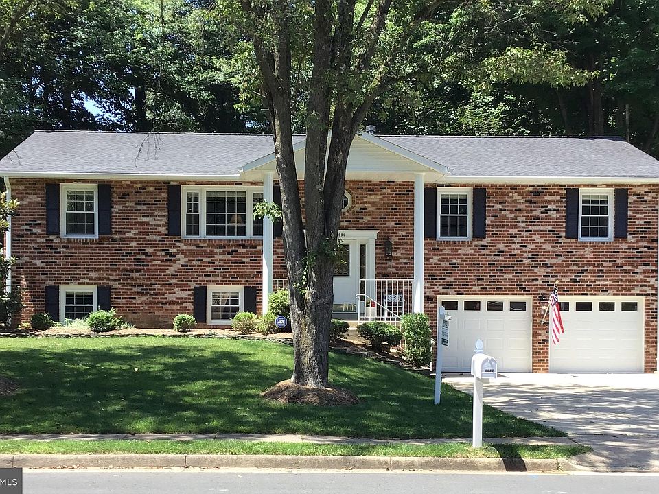 1st image of 6686 Old Blacksmith Dr