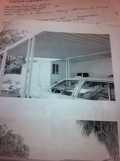 2nd image of 1748 W Ft Lowell Rd Unit 22