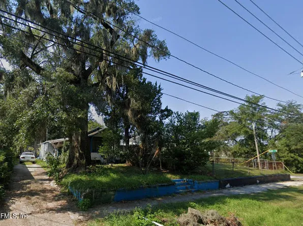 262 STOCKTON Street, Jacksonville, FL 32204