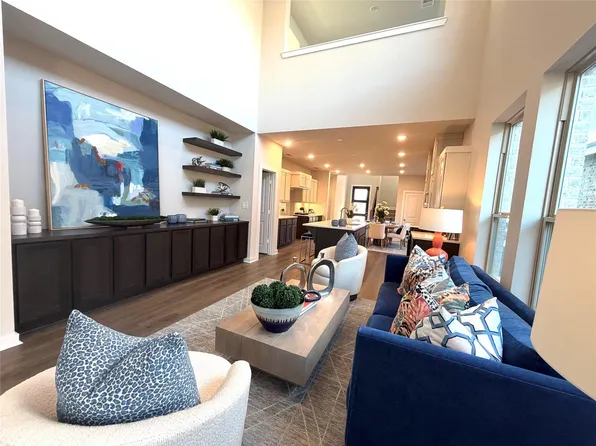 3334 Verdant Ln, Richmond, TX 77406