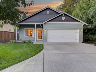 18224 NE 22nd St, Vancouver, WA, 98684