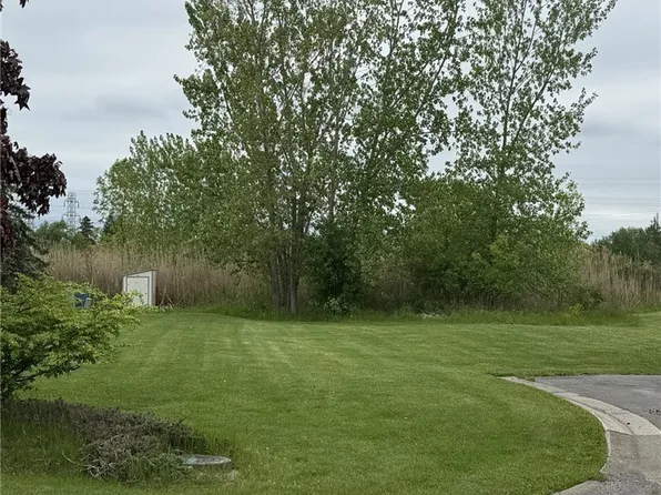 Hermitage Rd Lot 48, Niagara Falls, NY 14305