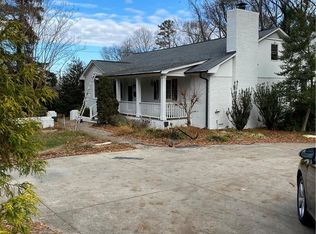 1001 Coddington Pl, Charlotte, NC 28211