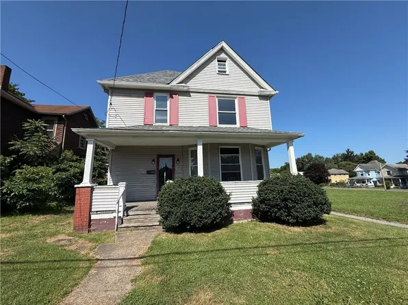 1608 S Jefferson St, New Castle, PA 16102