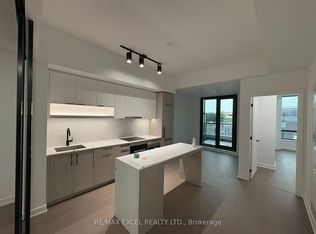 89 Montclair Ave #817, Toronto, ON M5P 1P5