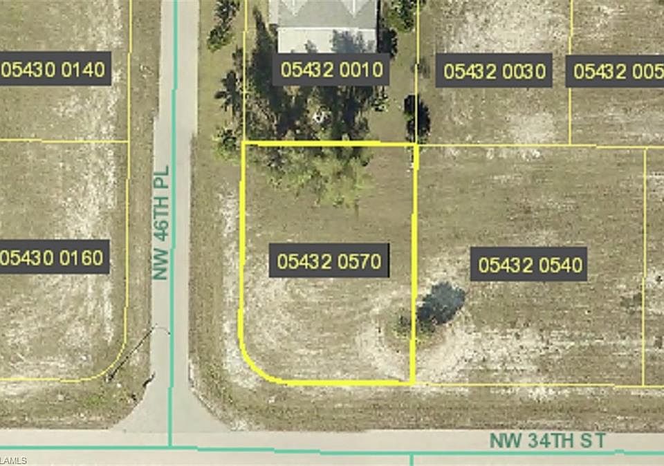 2nd image of 4605 NW 34th St