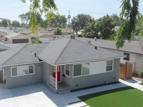 520 S Paula Ave, Fullerton, CA 92833