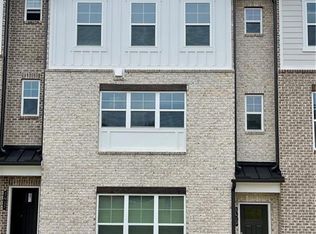 3391 Catalan Aly, Decatur, GA 30032