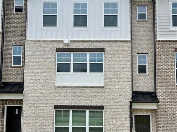 3391 Catalan Aly, Decatur, GA 30032
