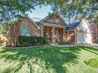 6416 Windwood Ct, Fort Worth, TX 76132