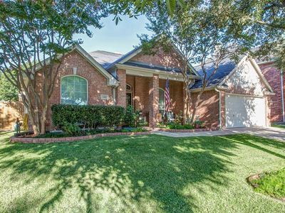 6416 Windwood Ct, Fort Worth, TX, 76132