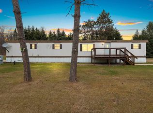 W4982 Harmon Rd, Elton, WI 54430