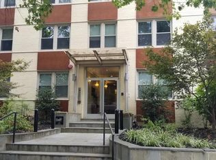617 Jefferson St NW APT 303, Washington, DC 20011