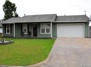 501 E Brook St, Collinsville, OK 74021